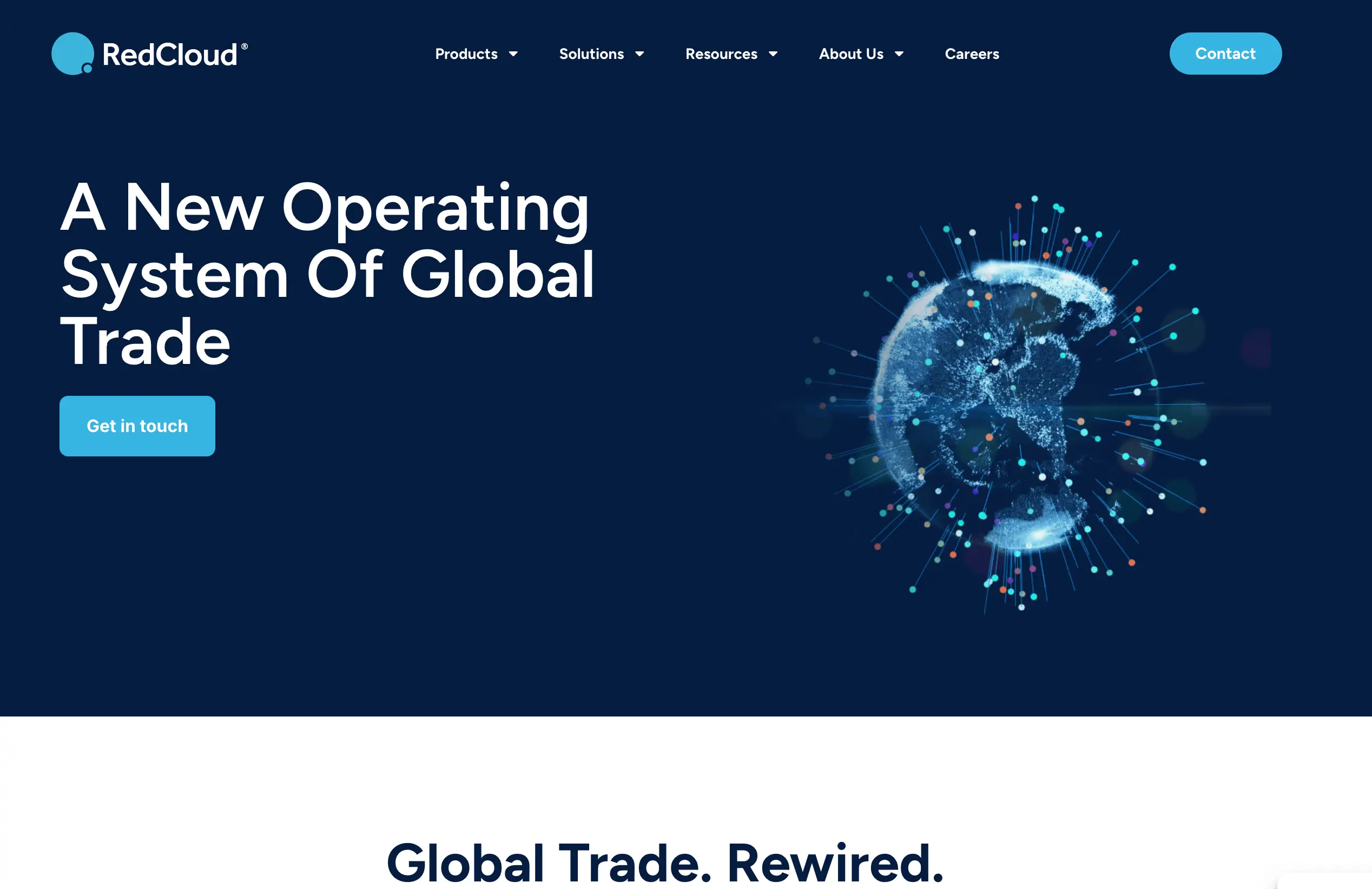 redcloudtechnology.com